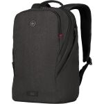 WENGER MX Light (grau, bis 40,6 cm (16"))