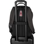WENGER MX Light (grau, bis 40,6 cm (16"))