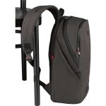 WENGER MX Light (grau, bis 40,6 cm (16"))
