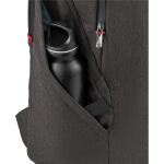 WENGER MX Light (grau, bis 40,6 cm (16"))