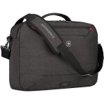 WENGER MX Commute (grau, bis 40,6 cm (16"))