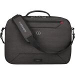WENGER MX Commute (grau, bis 40,6 cm (16"))