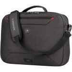 WENGER MX Commute (grau, bis 40,6 cm (16"))