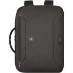 WENGER MX Commute (grau, bis 40,6 cm (16"))