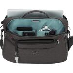 WENGER MX Commute (grau, bis 40,6 cm (16"))
