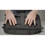 WENGER MX Commute (grau, bis 40,6 cm (16"))