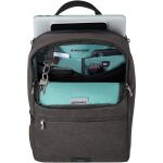 WENGER MX Reload (grau, bis 35,6 cm (14"))