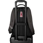 WENGER MX Reload (grau, bis 35,6 cm (14"))