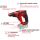 Einhell Power X-Change Akku-Bohrhammer TE-HD 18/12 Li - Solo, 18Volt (rot/schwarz, ohne Akku und Ladegerät)