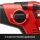 Einhell Power X-Change Akku-Bohrhammer TE-HD 18/12 Li - Solo, 18Volt (rot/schwarz, ohne Akku und Ladegerät)