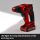 Einhell Power X-Change Akku-Bohrhammer TE-HD 18/12 Li - Solo, 18Volt (rot/schwarz, ohne Akku und Ladegerät)