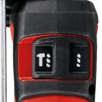 Einhell Power X-Change Akku-Schlagbohrmaschine TE-ID 18 Li - Solo, 18Volt (rot/schwarz, ohne Akku und Ladegerät)