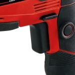 Einhell Power X-Change Akku-Schlagbohrmaschine TE-ID 18 Li - Solo, 18Volt (rot/schwarz, ohne Akku und Ladegerät)