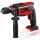 Einhell Power X-Change Akku-Schlagbohrmaschine TE-ID 18 Li - Solo, 18Volt (rot/schwarz, ohne Akku und Ladegerät)