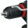 Einhell Power X-Change Akku-Schlagbohrmaschine TE-ID 18 Li - Solo, 18Volt (rot/schwarz, ohne Akku und Ladegerät)