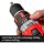 Einhell Professional Akku-Schlagbohrschrauber TP-CD 18/50 Li-i BL, 18Volt (rot/schwarz, 2x Li-Ionen Akku 2,0Ah)