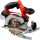Einhell Power X-Change Akku-Handkreissäge TE-CS 18/150 Li-Solo, 18Volt (rot/schwarz, ohne Akku und Ladegerät)
