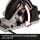 Einhell Power X-Change Akku-Mini-Handkreissäge TE-CS 18/89 Li-Solo, 18Volt (rot/schwarz, ohne Akku und Ladegerät)