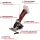 Einhell Power X-Change Akku-Mini-Handkreissäge TE-CS 18/89 Li-Solo, 18Volt (rot/schwarz, ohne Akku und Ladegerät)