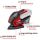 Einhell Power X-Change Akku-Multischleifer TE-OS 18/150 Li-Solo, 18Volt (rot/schwarz, ohne Akku und Ladegerät)