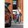 Einhell Systemkoffer E-Case S-F foam (schwarz/rot, mit 2 Schaumstoffeinlagen)
