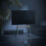 Hagor Elia Studio Shine Grey (grau, Freistehend)