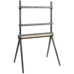 Hagor Elia Studio Shine Grey (grau, Freistehend)