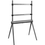 Hagor Elia Studio Shine Grey (grau, Freistehend)