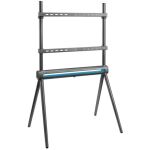 Hagor Elia Studio Shine Grey (grau, Freistehend)