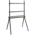 Hagor Elia Studio Shine Grey (grau, Freistehend)