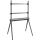 Hagor Elia Studio Shine Grey (grau, Freistehend)