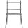 Hagor Elia Studio Shine Grey (grau, Freistehend)