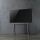 Hagor Elia Studio Shine Grey (grau, Freistehend)