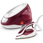 Tefal Pro Express Protect GV 9220 EO (rot/weiß)