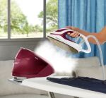 Tefal Pro Express Protect GV 9220 EO (rot/weiß)