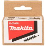 Makita Ersatzmesser für Erdbohrer Ø 150mm (2 Stück (flach + spitz))