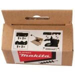 Makita Ersatzmesser für Erdbohrer Ø 200mm (2 Stück (flach + spitz))
