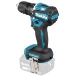 Makita Akku-Bohrschrauber DDF487Z, 18Volt (blau/schwarz, ohne Akku und Ladegerät)