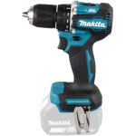 Makita Akku-Bohrschrauber DDF487Z, 18Volt (blau/schwarz, ohne Akku und Ladegerät)