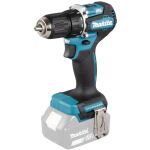 Makita Akku-Bohrschrauber DDF487Z, 18Volt (blau/schwarz, ohne Akku und Ladegerät)