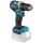 Makita Akku-Bohrschrauber DDF487Z, 18Volt (blau/schwarz, ohne Akku und Ladegerät)