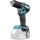 Makita Akku-Bohrschrauber DDF487Z, 18Volt (blau/schwarz, ohne Akku und Ladegerät)