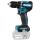 Makita Akku-Bohrschrauber DDF487Z, 18Volt (blau/schwarz, ohne Akku und Ladegerät)