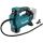 Makita Akku-Kompressor DMP181Z, 18Volt (blau/schwarz, ohne Akku und Ladegerät)