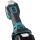 Makita Akku-Multifunktions-Werkzeug DTM52T1JX2, 18Volt (blau/schwarz, Li-Ionen-Akku 5,0 Ah, MAKPAC)