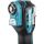 Makita Akku-Multifunktions-Werkzeug DTM52T1JX2, 18Volt (blau/schwarz, Li-Ionen-Akku 5,0 Ah, MAKPAC)