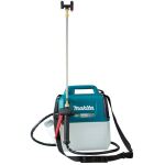 Makita Akku-Druckspritze US053DZ, 12Volt (blau, ohne Akku und Ladegerät)