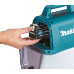 Makita Akku-Druckspritze US053DZ, 12Volt (blau, ohne Akku und Ladegerät)