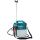 Makita Akku-Druckspritze US053DZ, 12Volt (blau, ohne Akku und Ladegerät)