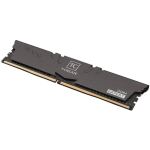 Team Group DIMM 32 GB DDR4-3600 (2x 16 GB) Dual-Kit (schwarz, TTCED432G3600HC18JDC01, T-CREATE EXPERT)